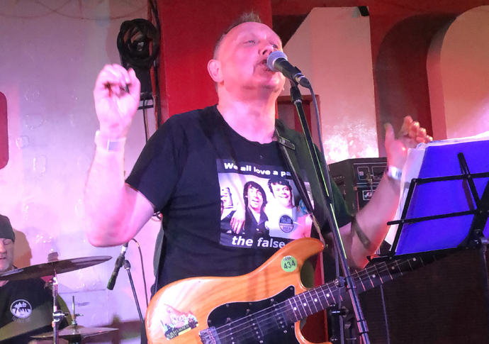 Grooves: Legendary line-up at Ska fest Roger Tichborne IMG_5871