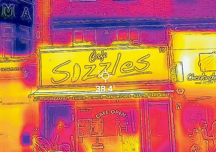Cafe Sizzles_Simon Lamrock