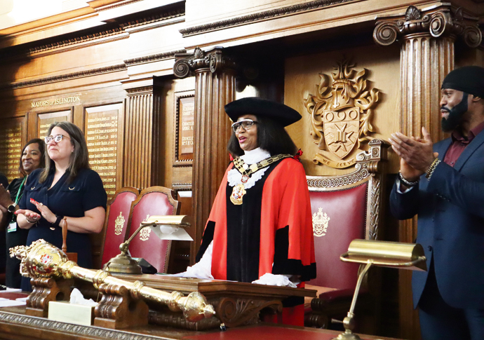 Cllr Rosaline Ogunro IMG_9650