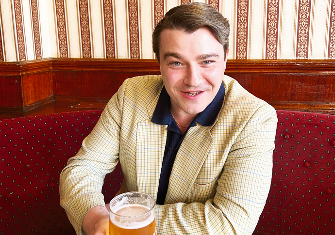 Jimmy McIntosh 4