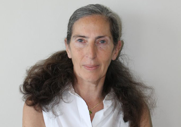 Kate Calvert
