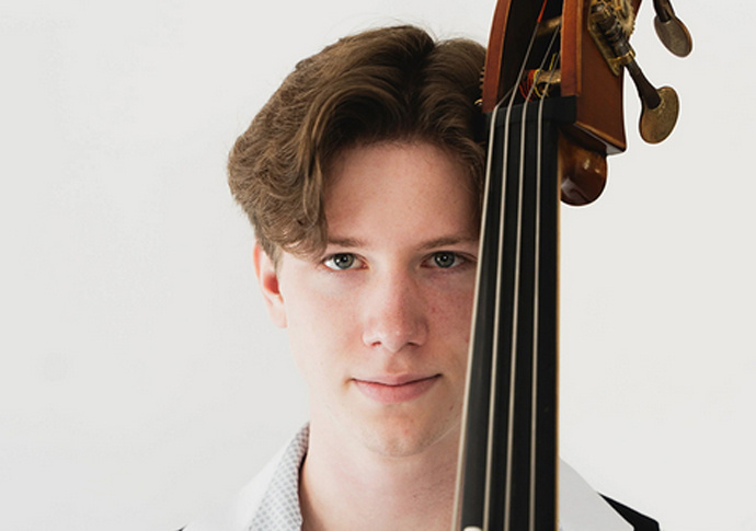 Levi Andreassen