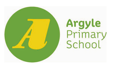 Child and Family Support Worker – Argyle Primary School ARGLY PRIMARY SCHOOL LOGO