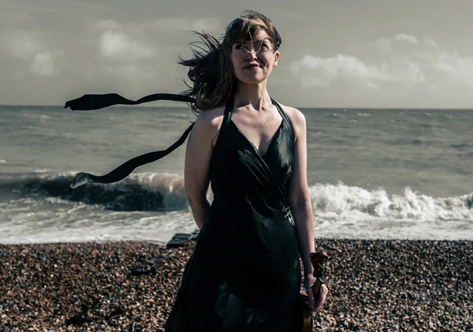 Fenella Humphreys_ photo credit Matthew Johnson