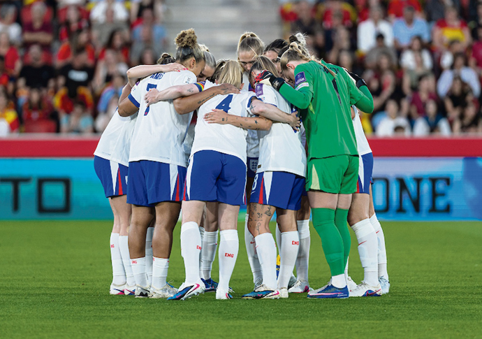 Lionesses Credit- Carla Botica - SPP England Women