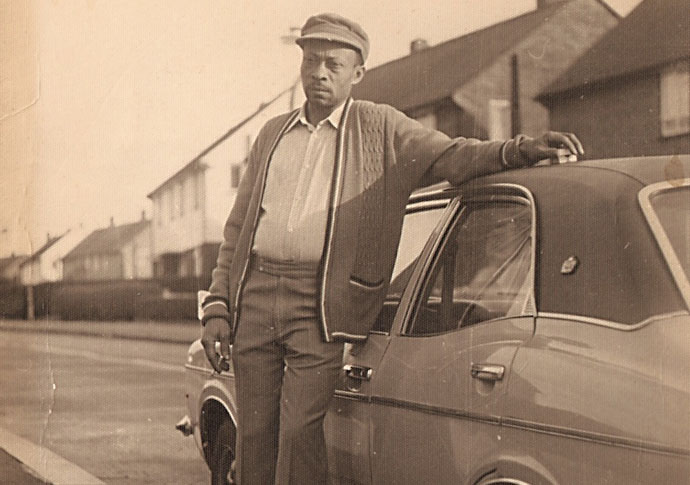 Relocation, relocation, relocation: a call to arms to reclaim ‘migrant’ Bageye Colins father 2