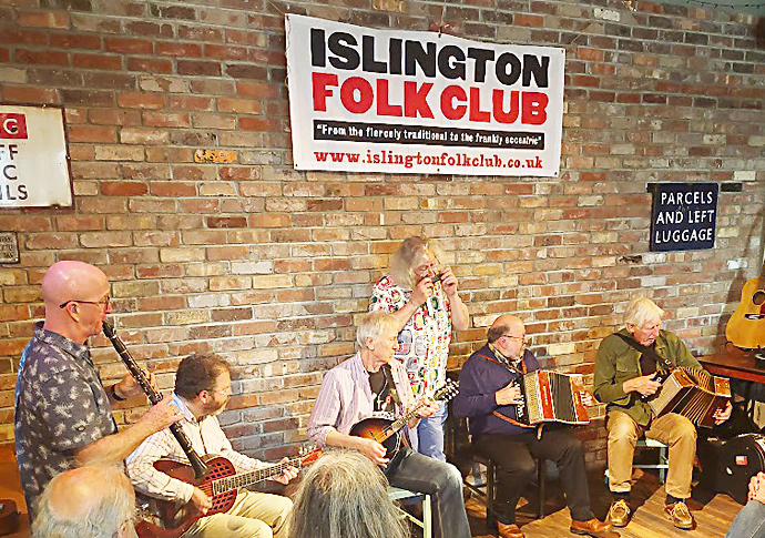 Pub firm in for another round with planners Brewhouse Houseband