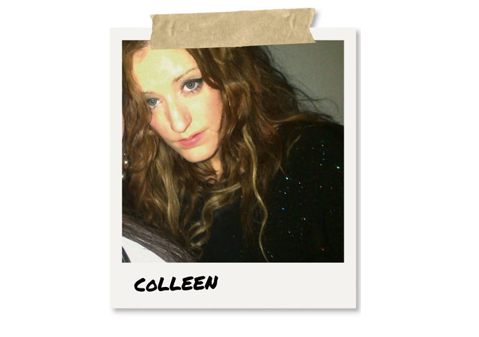 Colleen Madden