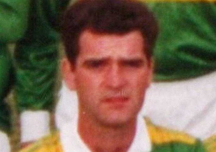 Neil Hayes