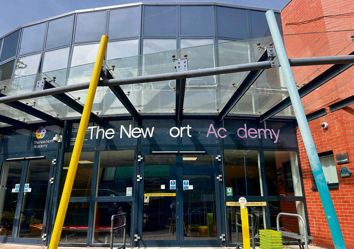 New North Academy NNA