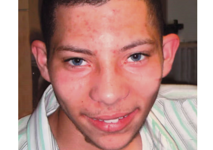 Alex Sloley in the 2000s