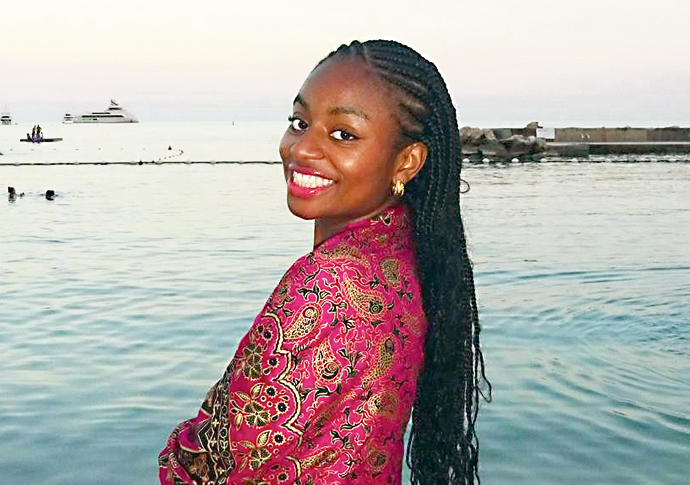 Brilliant Clara: detectives appeal for info after ‘inspiring’ woman is found dead Clara Bale