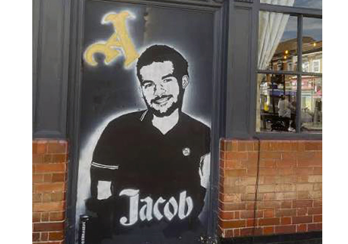Jacob