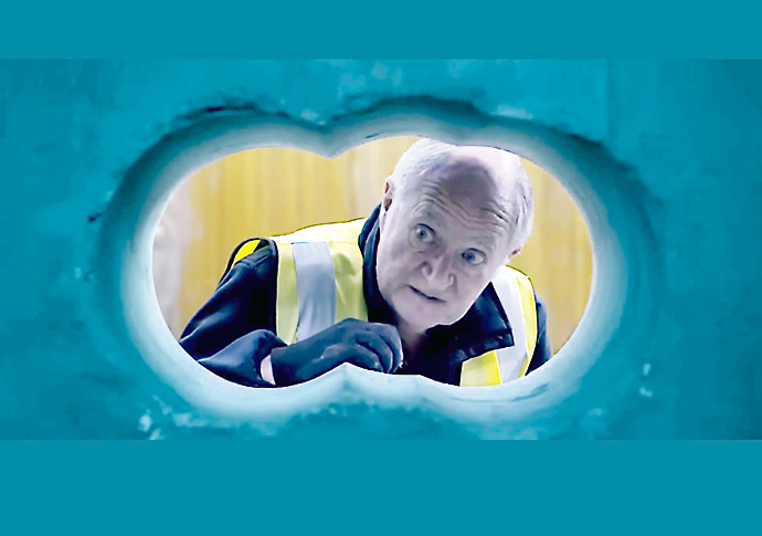 Hatton Garden heist wine bar ‘ghoulish’ jim - 1