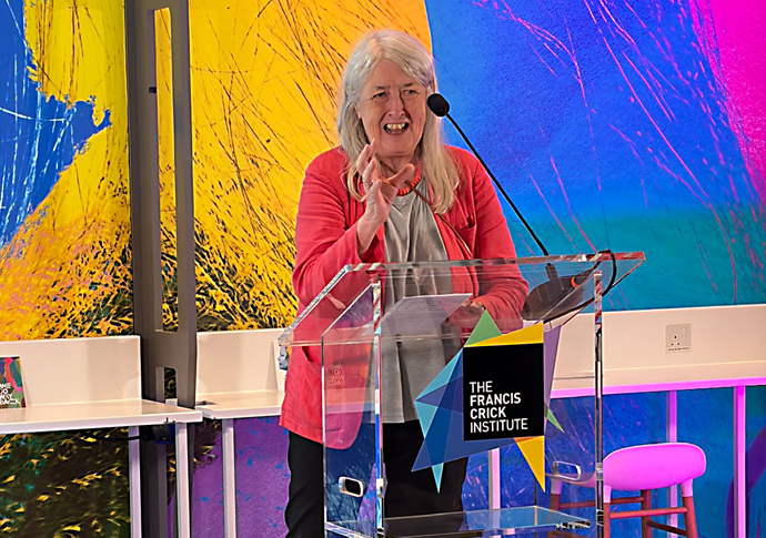 Mary Beard