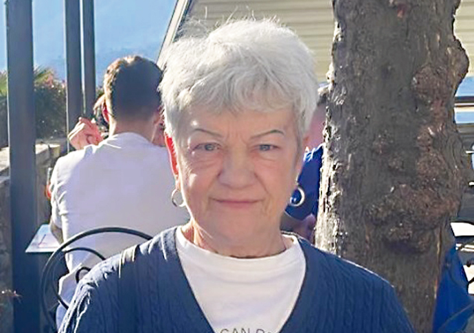 Wonderful Rose ‘died after break-in’ Rose Smith