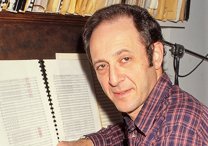 Steve Reich photo Bernard Gotfryd