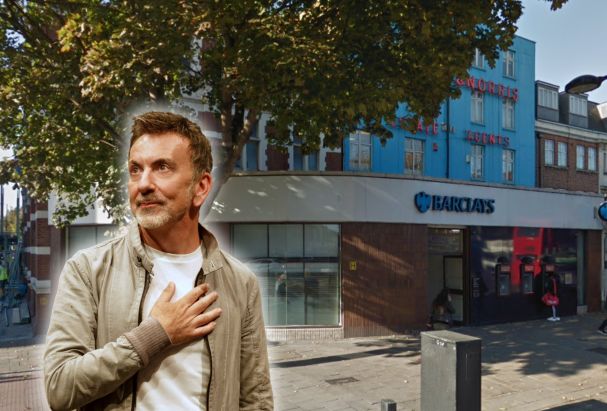 Locals feel ‘powerless’ to stop rise of betting shops and slots casinos gamblling