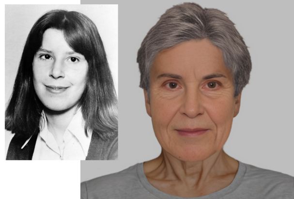 suzanne appeal