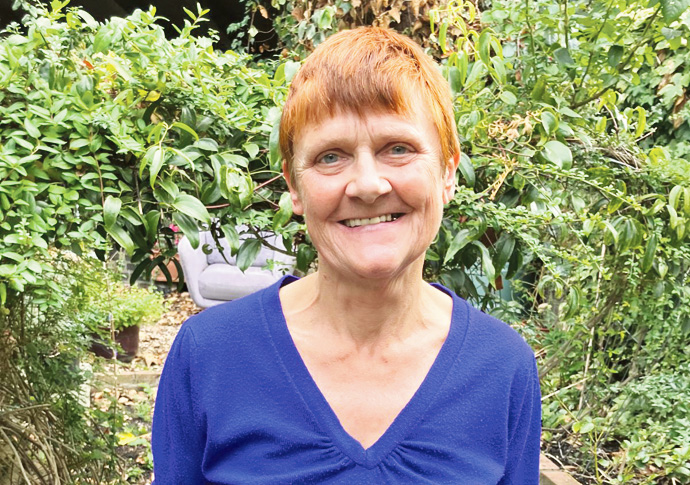 Beatrice Millar