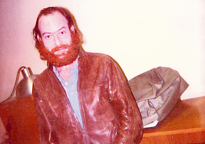 Body-in-bags killer takes secrets to the grave after death in prison John Sweeney