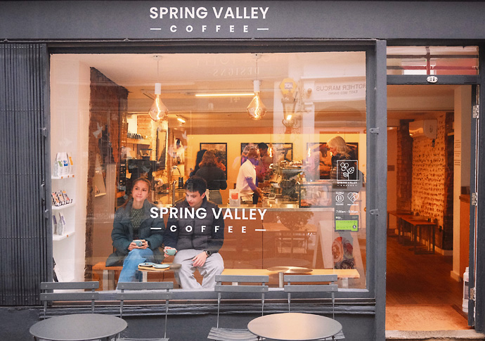 spring valley 2