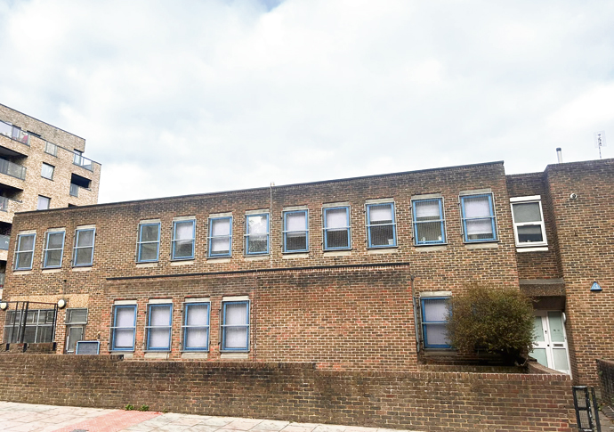 Shut-down centre for the elderly had been lined up for ‘housing opportunity’ Drover Centre
