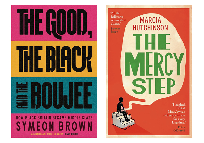 Life lines: from Sky City to The Good, the Black and the Boujee The good and mercy