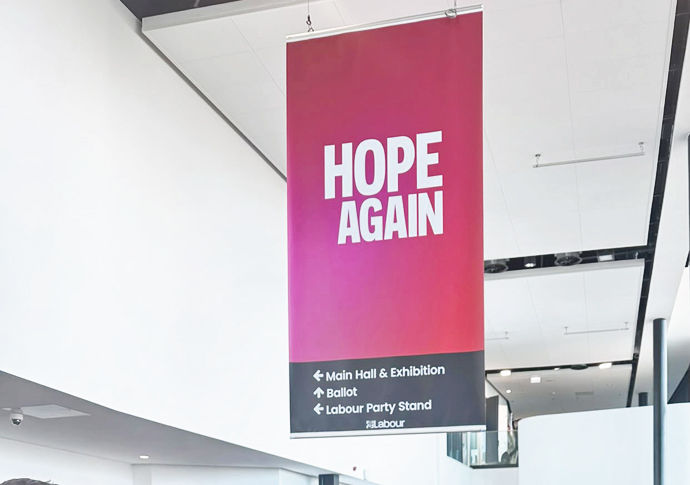 labour conference hope 2
