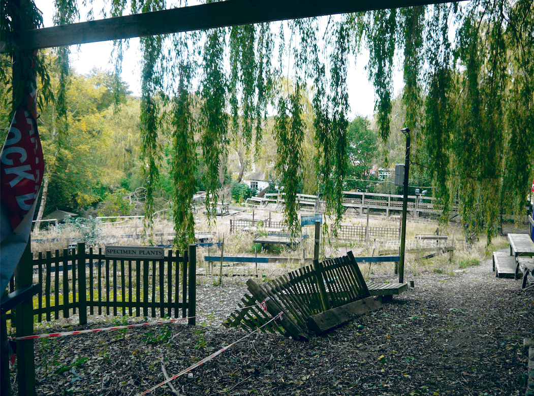 Highgate plan Developers urged to stick to the rules on affordable