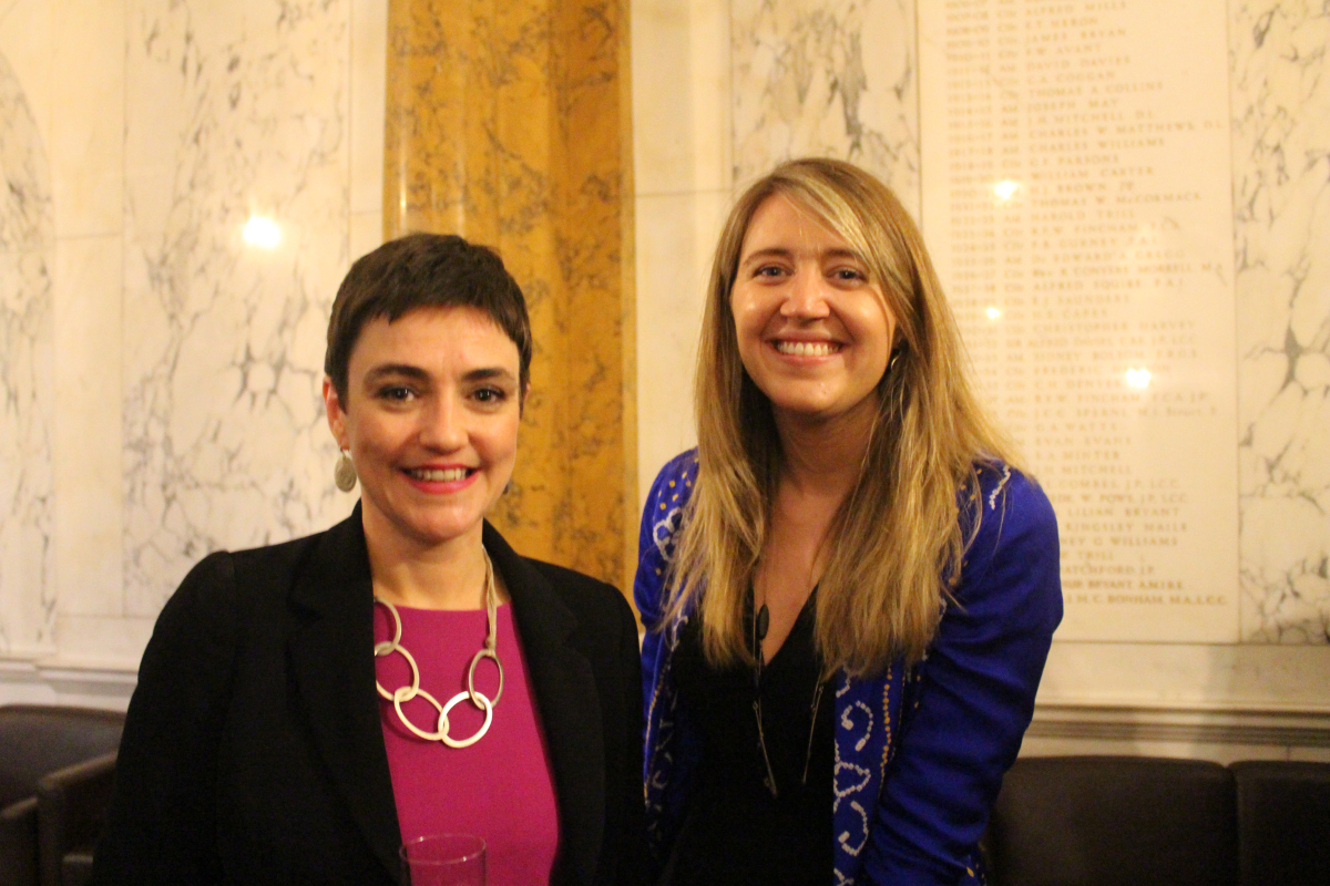 Shock as Camden Council leader Sarah Hayward steps down but who will take over? Islington